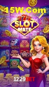 Experiência VIP 1229bet