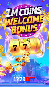 Welcome Bonus 1229bet
