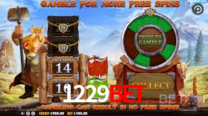 Welcome Bonus 1229bet