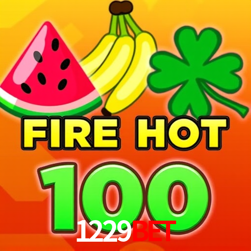 Slot Games 1229bet
